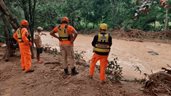 Una ni&ntilde;a muerta y centenares de personas afectadas por las lluvias en Panam&aacute;