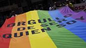 El orgullo de ser trans, migrante y latina