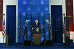 EE. UU. cumple 250 años, dividido y bajo advertencias de Trump EE. UU. cumple 250 años, dividido y bajo advertencias de Trump