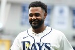 Junior Caminero llega a 25 jonrones y Rays extienden su racha a nueve al vencer a Astros