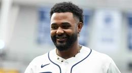Junior Caminero llega a 25 jonrones y Rays extienden su racha a nueve al vencer a Astros