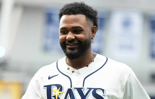 Junior Caminero llega a 25 jonrones y Rays extienden su racha a nueve al vencer a Astros