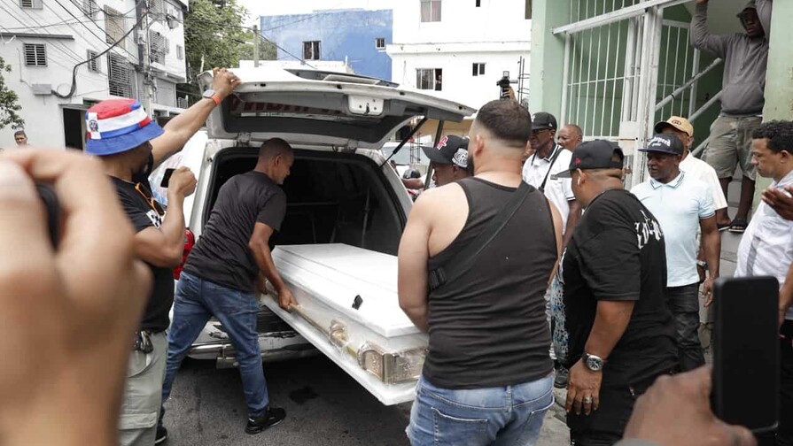 Padre de Darlin Mercado responsabiliza a toda la patrulla por muerte de su hijo Padre de Darlin Mercado responsabiliza a toda la patrulla por muerte de su hijo