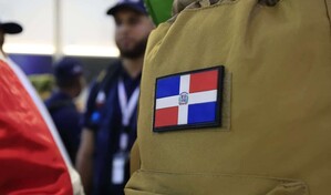 Un hospital m&oacute;vil, 40 m&eacute;dicos y atenci&oacute;n especializada: la misi&oacute;n dominicana en Venezuela