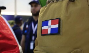 Un hospital m&oacute;vil, 40 m&eacute;dicos y atenci&oacute;n especializada: la misi&oacute;n dominicana en Venezuela