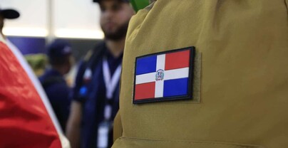 Un hospital m&oacute;vil, 40 m&eacute;dicos y atenci&oacute;n especializada: la misi&oacute;n dominicana en Venezuela