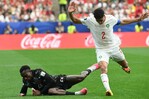 Marruecos avanza a cuartos del Mundial al golear y eliminar a Canadá