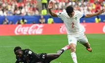 Marruecos avanza a cuartos del Mundial al golear y eliminar a Canad&aacute;