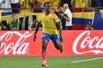 Colombia vuelve a octavos del Mundial con solvente triunfo ante Ghana Colombia vuelve a octavos del Mundial con solvente triunfo ante Ghana