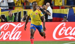 Colombia vuelve a octavos del Mundial con solvente triunfo ante Ghana