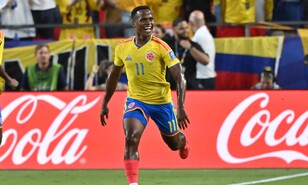Colombia vuelve a octavos del Mundial con solvente triunfo ante Ghana