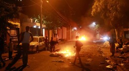 "No era un delincuente": El clamor de Herrera tras la muerte de un joven a manos de un polic&iacute;a