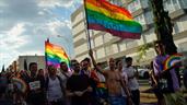 Un mill&oacute;n de personas clama en Madrid contra la ola ultra en el Orgullo 2026
