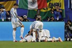 El Mundial crece en visibilidad femenina pero tropieza con la brecha de género