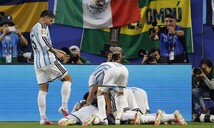 El Mundial crece en visibilidad femenina pero tropieza con la brecha de g&eacute;nero