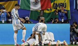 El Mundial crece en visibilidad femenina pero tropieza con la brecha de g&eacute;nero