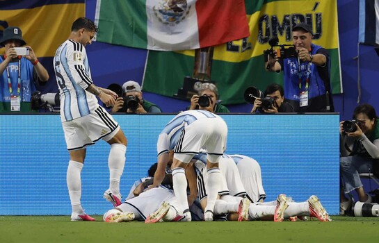 El Mundial crece en visibilidad femenina pero tropieza con la brecha de g&eacute;nero