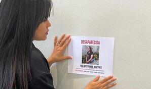 Dos a&ntilde;os despu&eacute;s, persiste el misterio por desaparici&oacute;n de Ana Iris Rom&aacute;n