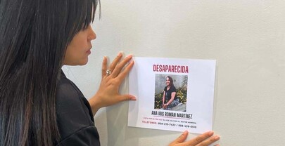 Dos a&ntilde;os despu&eacute;s, persiste el misterio por desaparici&oacute;n de Ana Iris Rom&aacute;n