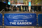 Un jardín dentro del Garden: salen a la luz más detalles de la boda de Taylor Swift Un jardín dentro del Garden: salen a la luz más detalles de la boda de Taylor Swift