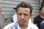 Soy un hombre diferente, no le guardo rencor a nadie, dice padre del joven ultimado por polic&iacute;a