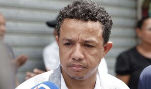 Soy un hombre diferente, no le guardo rencor a nadie, dice padre del joven ultimado por polic&iacute;a