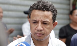 Soy un hombre diferente, no le guardo rencor a nadie, dice padre del joven ultimado por polic&iacute;a