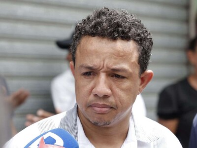 "Soy un hombre diferente, no le guardo rencor a nadie"