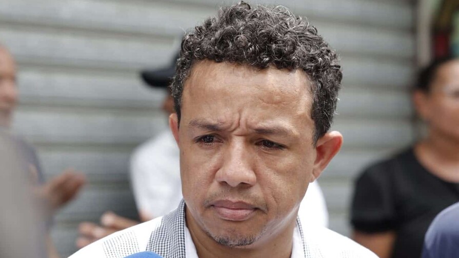 Familia de Darlin Mercado demanda por daños a la Policía Nacional Familia de Darlin Mercado demanda por daños a la Policía Nacional