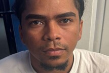 Se entrega hombre acusado de herir a expareja en Villa Duarte