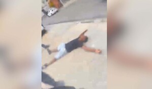 Derechos Humanos condena muerte de joven durante incidente con agente policial