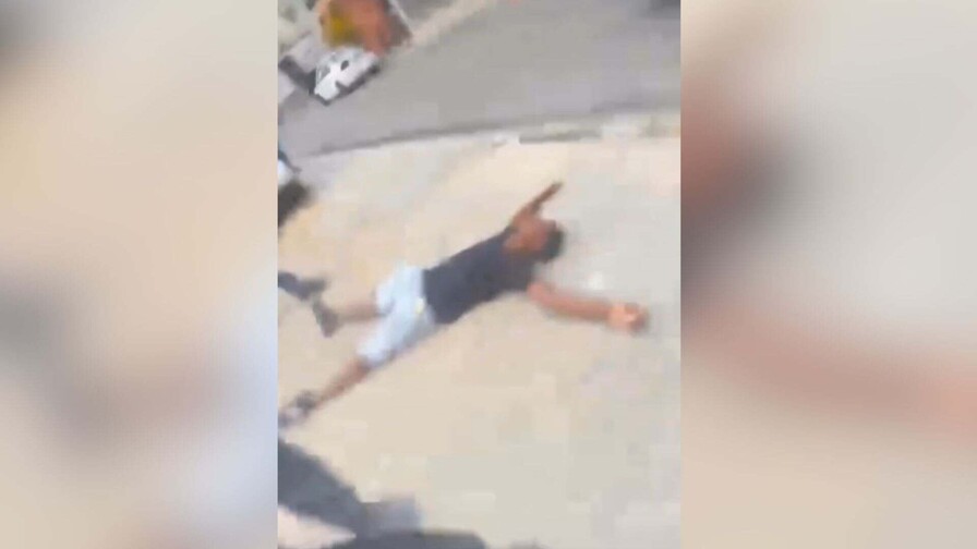 Derechos Humanos condena muerte de joven durante incidente con agente policial Derechos Humanos condena muerte de joven durante incidente con agente policial