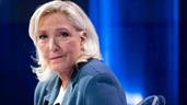 Le Pen dice que si la justicia le impide presentarse, har&aacute; campa&ntilde;a con su delf&iacute;n Bardella