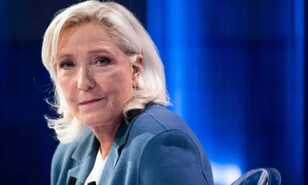 Le Pen dice que si la justicia le impide presentarse, har&aacute; campa&ntilde;a con su delf&iacute;n Bardella