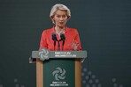 Líderes de la UE destacan la amistad duradera con EE. UU. en su 250 aniversario Líderes de la UE destacan la amistad duradera con EE. UU. en su 250 aniversario