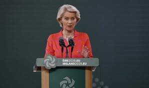 L&iacute;deres de la UE destacan la amistad duradera con EE. UU. en su 250 aniversario