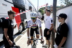 Pogacar-Vingegaard, séptimo asalto en su pulso por el Tour de Francia Pogacar-Vingegaard, séptimo asalto en su pulso por el Tour de Francia