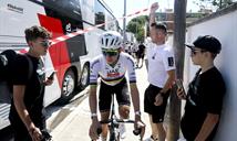Pogacar-Vingegaard, s&eacute;ptimo asalto en su pulso por el Tour de Francia