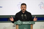 Zelenski está dispuesto a reunirse con Putin en la cumbre del G20 en Miami en diciembre