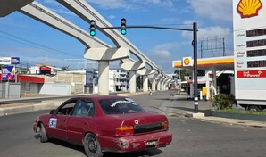 Santiago: CNTT aplica aumento del pasaje en Santiago; tarifa sube de RD$35 a RD$40 desde este domingo