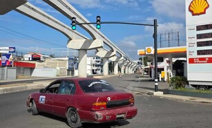 Santiago: CNTT aplica aumento del pasaje en Santiago; tarifa sube de RD$35 a RD$40 desde este domingo