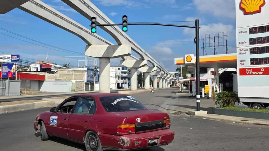 Santiago: CNTT aplica aumento del pasaje en Santiago; tarifa sube de RD$35 a RD$40 desde este domingo Santiago: CNTT aplica aumento del pasaje en Santiago; tarifa sube de RD$35 a RD$40 desde este domingo