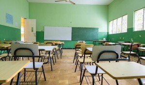 Cepal: Baja en la tasa de natalidad en RD se reflejar&aacute; en vaciado gradual de las aulas para 2050