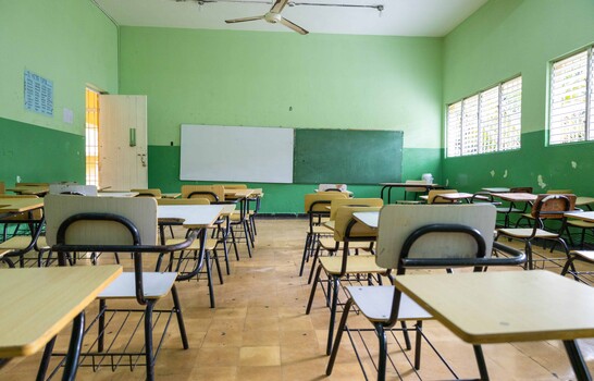Cepal: Baja en la tasa de natalidad en RD se reflejar&aacute; en vaciado gradual de las aulas para 2050