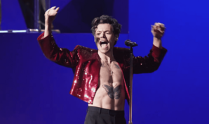 Harry Styles bate el r&eacute;cord de conciertos en Wembley y y supera a Taylor Swift y Coldplay