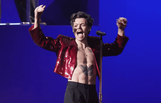 Harry Styles bate el r&eacute;cord de conciertos en Wembley y y supera a Taylor Swift y Coldplay