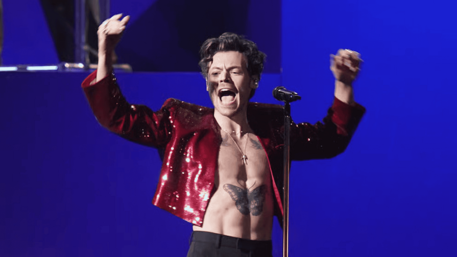 Harry Styles bate el r&eacute;cord de conciertos en Wembley y y supera a Taylor Swift y Coldplay