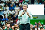 Leonel Fernández afirma que muerte de joven en Herrera demuestra el fracaso de la reforma policial Leonel Fernández afirma que muerte de joven en Herrera demuestra el fracaso de la reforma policial