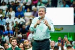 Leonel: Si la reforma policial no puede garantizar la vida de un ciudadano, no sirve de nada Leonel: Si la reforma policial no puede garantizar la vida de un ciudadano, no sirve de nada