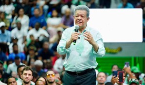 Leonel: Si la reforma policial no puede garantizar la vida de un ciudadano, no sirve de nada